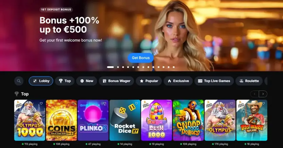 Unlimluck casino